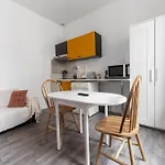 Διαμέρισμα Germot - Maison Et Design Proche Thermes