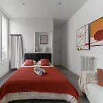 Germot - Maison Et Design Proche Thermes Apartment *