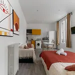 Apartment Germot - Maison Et Design Proche Thermes Vichy