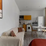 Germot - Maison Et Design Proche Thermes * וישי