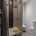 Διαμέρισμα Germot - Maison Et Design Proche Thermes Βισύ