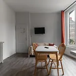 Apartment Germot - Maison Et Design Proche Thermes *