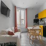 Διαμέρισμα Germot - Maison Et Design Proche Thermes