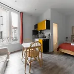 Germot - Maison Et Design Proche Thermes Apartment Vichy