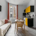 דירה Germot - Maison Et Design Proche Thermes