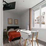 דירה Germot - Maison Et Design Proche Thermes *