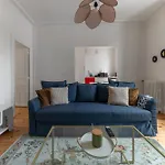 דירה Germot - Maison Et Design Proche Thermes