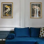 Apartment Germot - Maison Et Design Proche Thermes Vichy