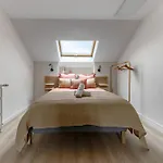 Apartment Germot - Maison Et Design Proche Thermes