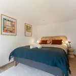 Διαμέρισμα Germot - Maison Et Design Proche Thermes Βισύ