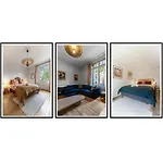 Germot - Maison Et Design Proche Thermes Διαμέρισμα *