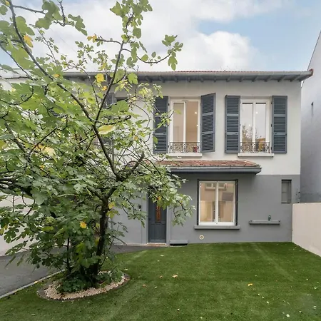 Germot - Maison Et Design Proche Thermes Apartment