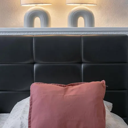 Apartman Germot - Maison Et Design Proche Thermes Vichy