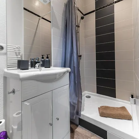 아파트 Germot - Maison Et Design Proche Thermes