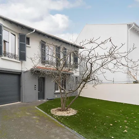 Germot - Maison Et Design Proche Thermes * Vichy