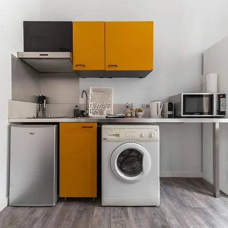 Germot - Maison Et Design Proche Thermes Apartament Vichy