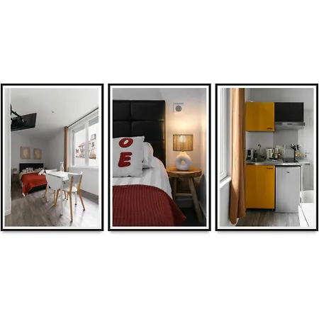 Germot - Maison Et Design Proche Thermes Vichy