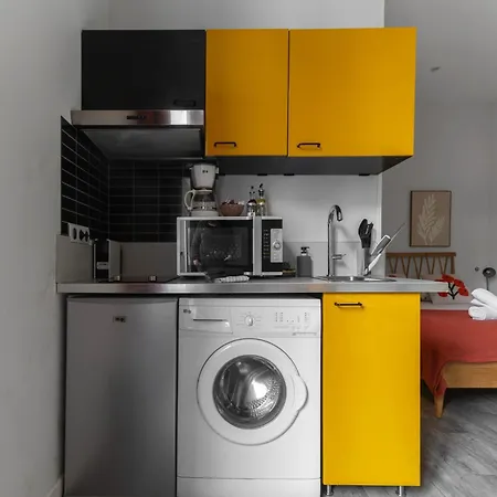 Germot - Maison Et Design Proche Thermes * Vichy