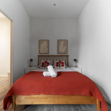 Germot - Maison Et Design Proche Thermes Apartman