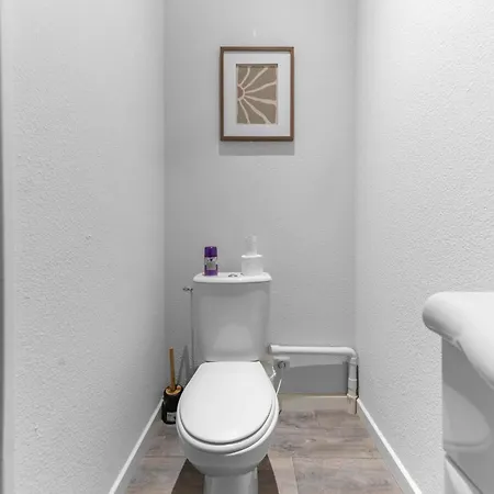 Apartment Germot - Maison Et Design Proche Thermes