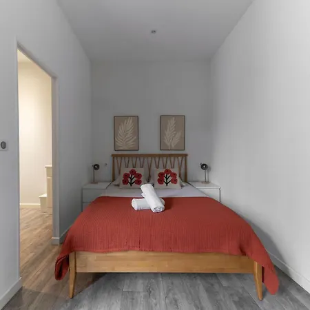 Germot - Maison Et Design Proche Thermes *