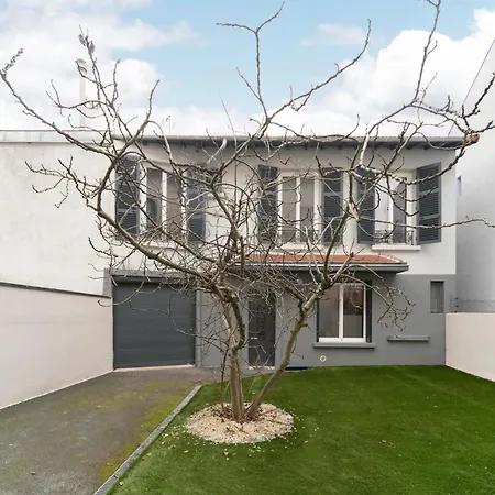 Germot - Maison Et Design Proche Thermes Apartment