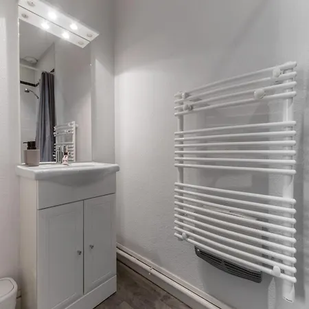 Apartman Germot - Maison Et Design Proche Thermes *