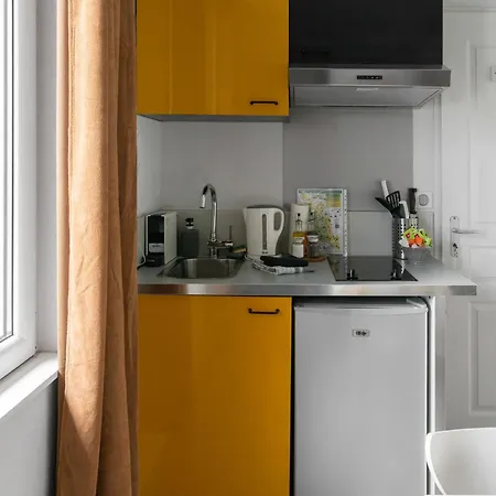 Germot - Maison Et Design Proche Thermes 비시