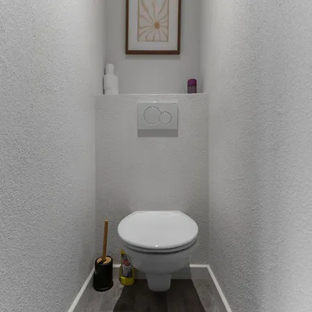 아파트 Germot - Maison Et Design Proche Thermes *