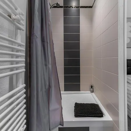 Germot - Maison Et Design Proche Thermes Apartament Vichy