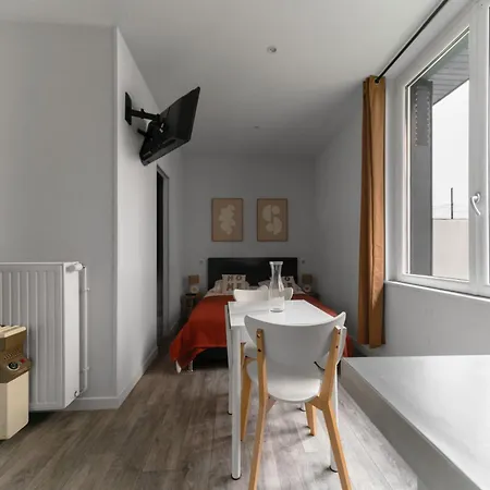 Germot - Maison Et Design Proche Thermes 비시