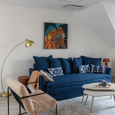 Germot - Maison Et Design Proche Thermes Βισύ
