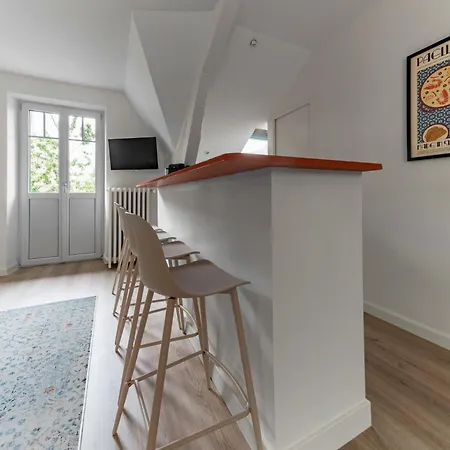 Germot - Maison Et Design Proche Thermes