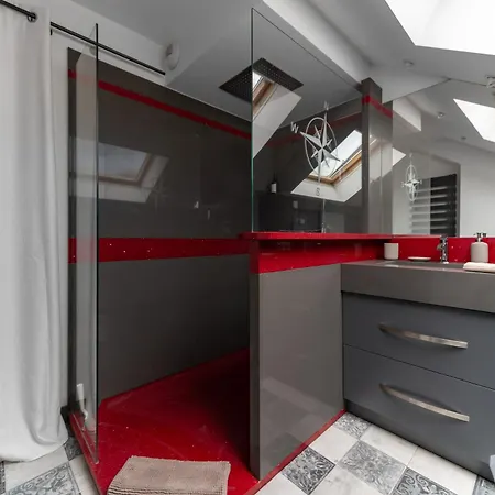 Apartment Germot - Maison Et Design Proche Thermes *