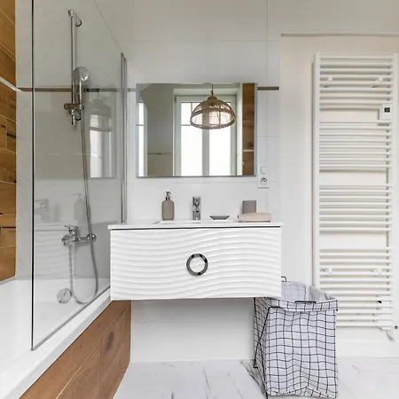 Germot - Maison Et Design Proche Thermes *