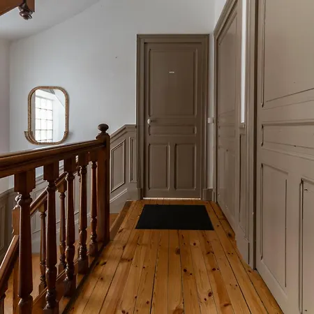 Apartment Germot - Maison Et Design Proche Thermes Vichy