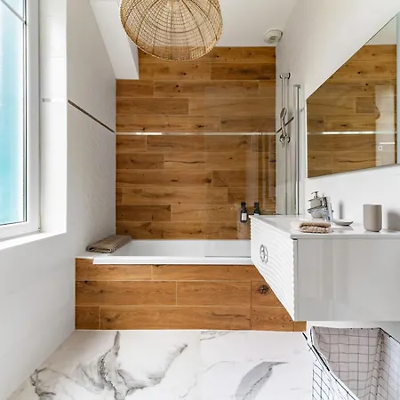 Germot - Maison Et Design Proche Thermes