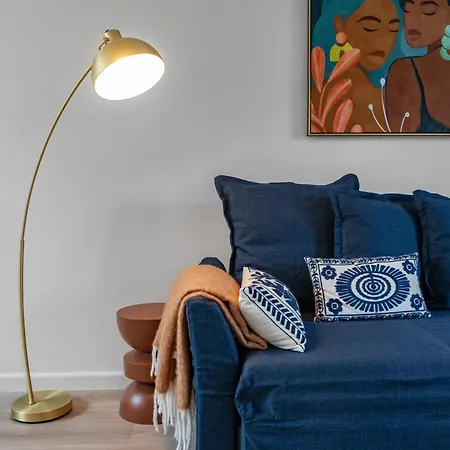 Apartament Germot - Maison Et Design Proche Thermes Vichy