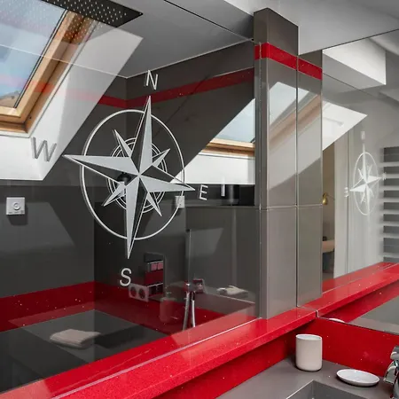 Germot - Maison Et Design Proche Thermes * Vichy