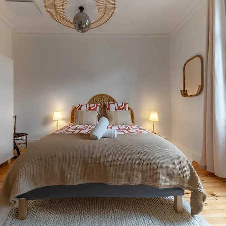 Germot - Maison Et Design Proche Thermes Apartment *