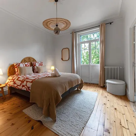 Apartment Germot - Maison Et Design Proche Thermes *