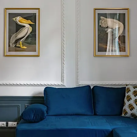 Διαμέρισμα Germot - Maison Et Design Proche Thermes Βισύ