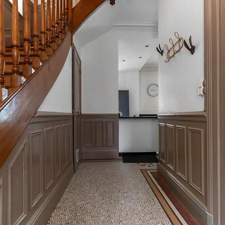 Germot - Maison Et Design Proche Thermes Βισύ