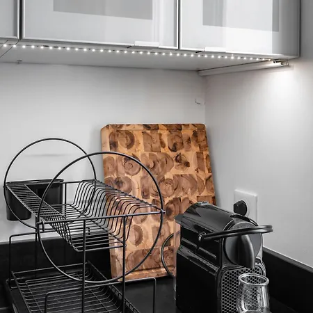Διαμέρισμα Germot - Maison Et Design Proche Thermes