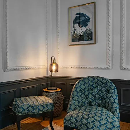 Germot - Maison Et Design Proche Thermes