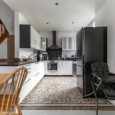 Apartment Germot - Maison Et Design Proche Thermes