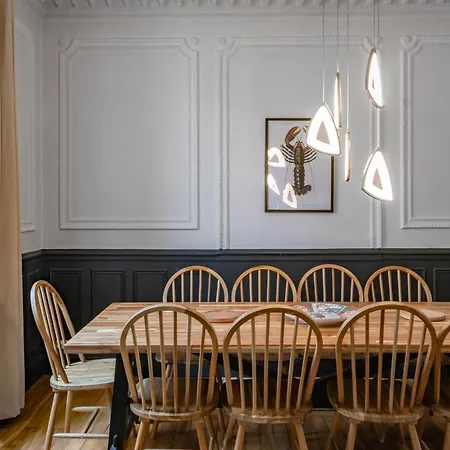 Germot - Maison Et Design Proche Thermes Apartment Vichy