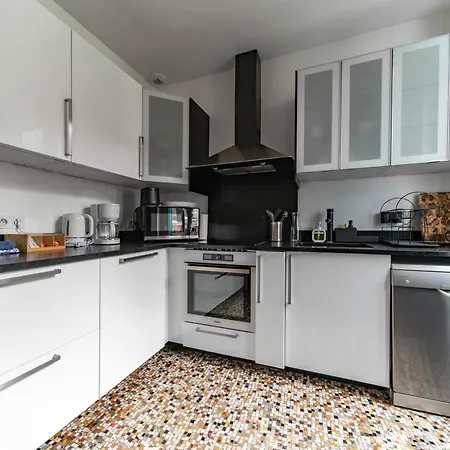 Germot - Maison Et Design Proche Thermes Apartment *