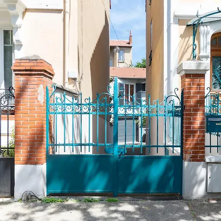 Apartment Germot - Maison Et Design Proche Thermes *