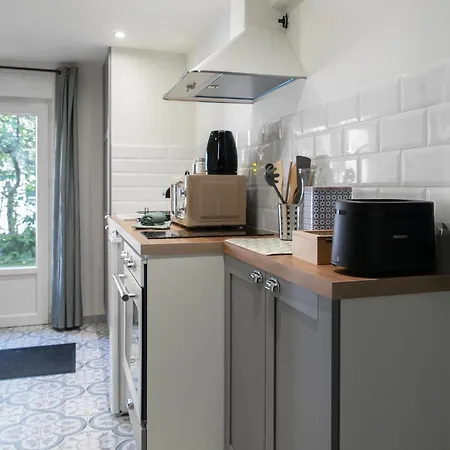 Germot - Maison Et Design Proche Thermes * Vichy